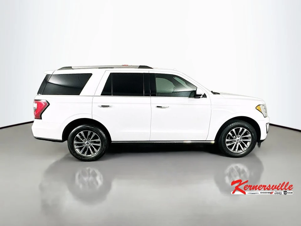 2018 Ford Expedition 4th Gen - Image 8 of 21
