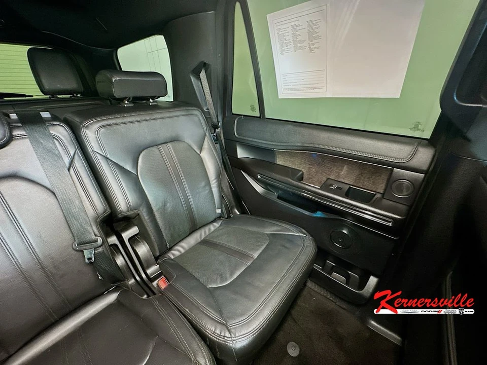 2018 Ford Expedition 4th Gen - Image 14 of 21