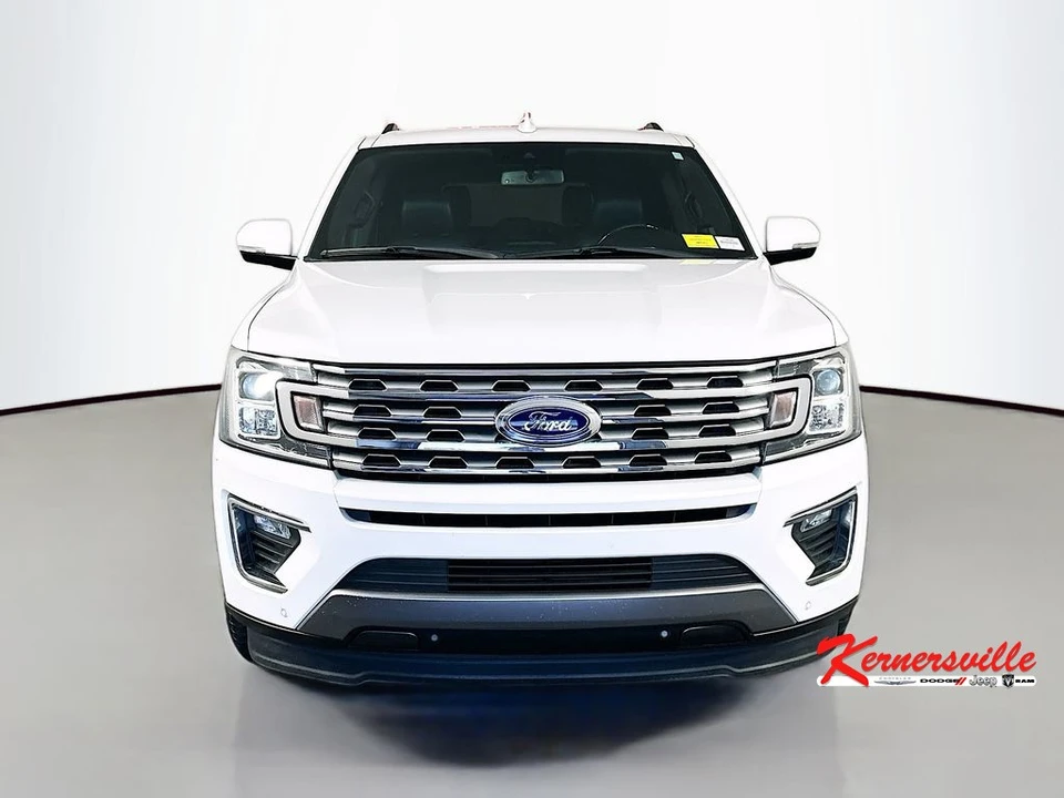 2018 Ford Expedition 4th Gen - Image 2 of 12
