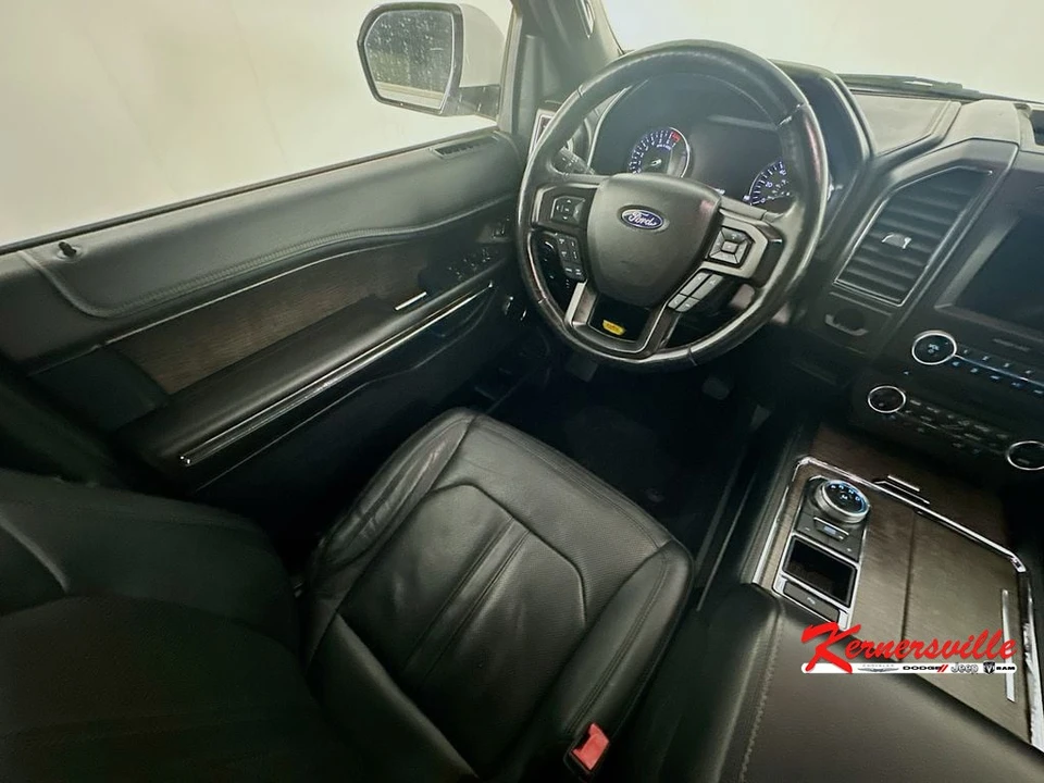 2018 Ford Expedition 4th Gen - Image 9 of 21