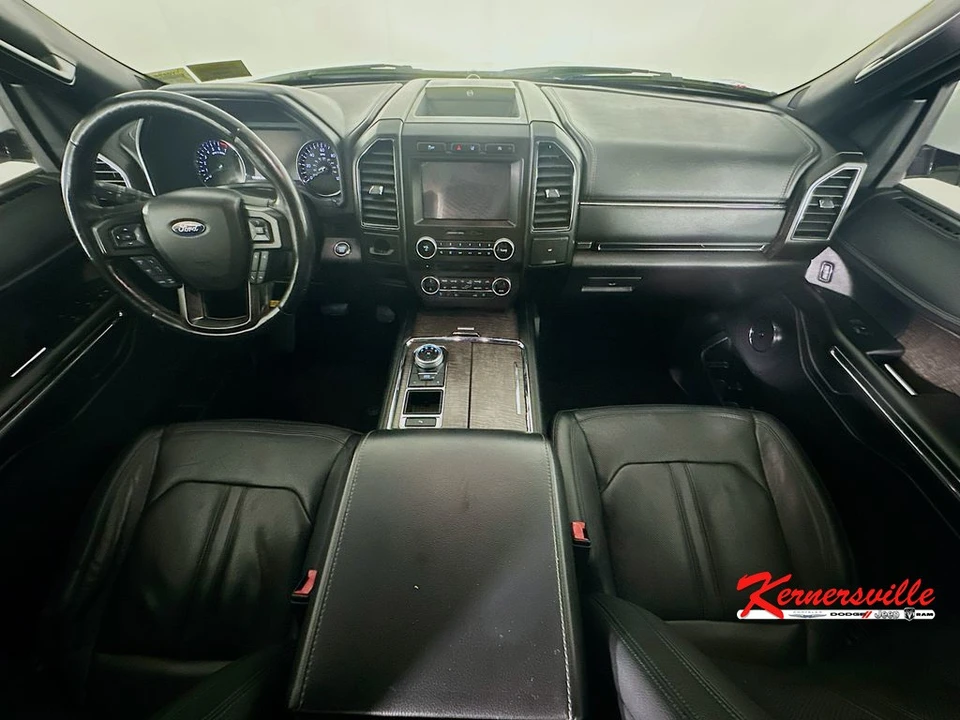 2018 Ford Expedition 4th Gen - Image 10 of 21