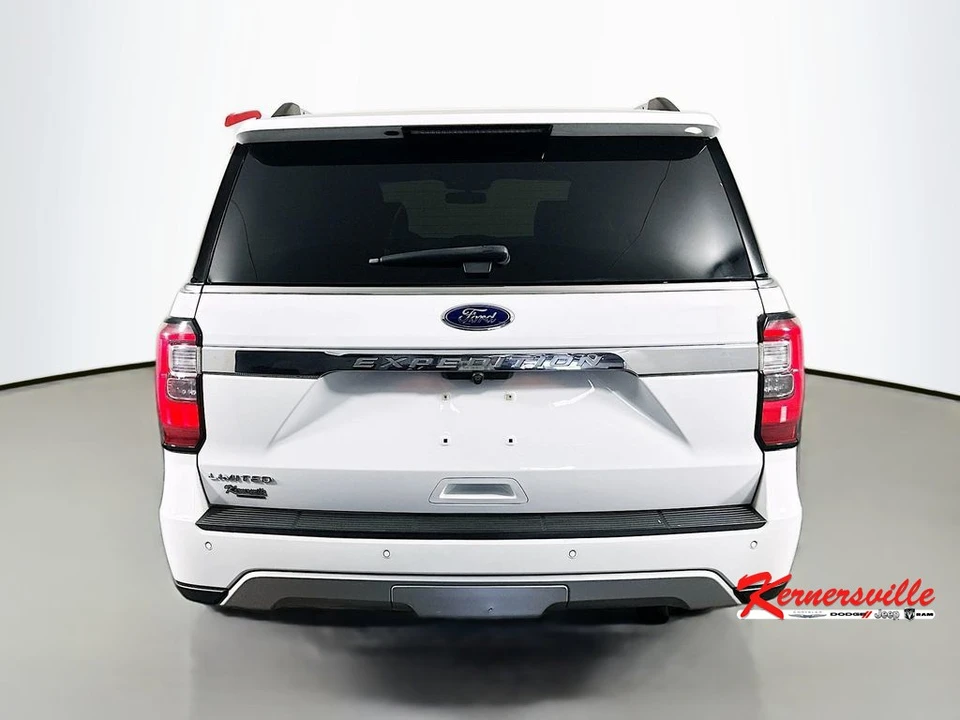 2018 Ford Expedition 4th Gen - Image 6 of 12