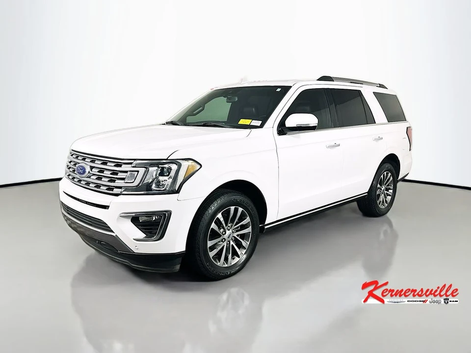2018 Ford Expedition 4th Gen - Image 3 of 12