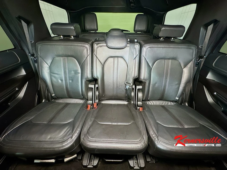 2018 Ford Expedition 4th Gen - Image 13 of 21