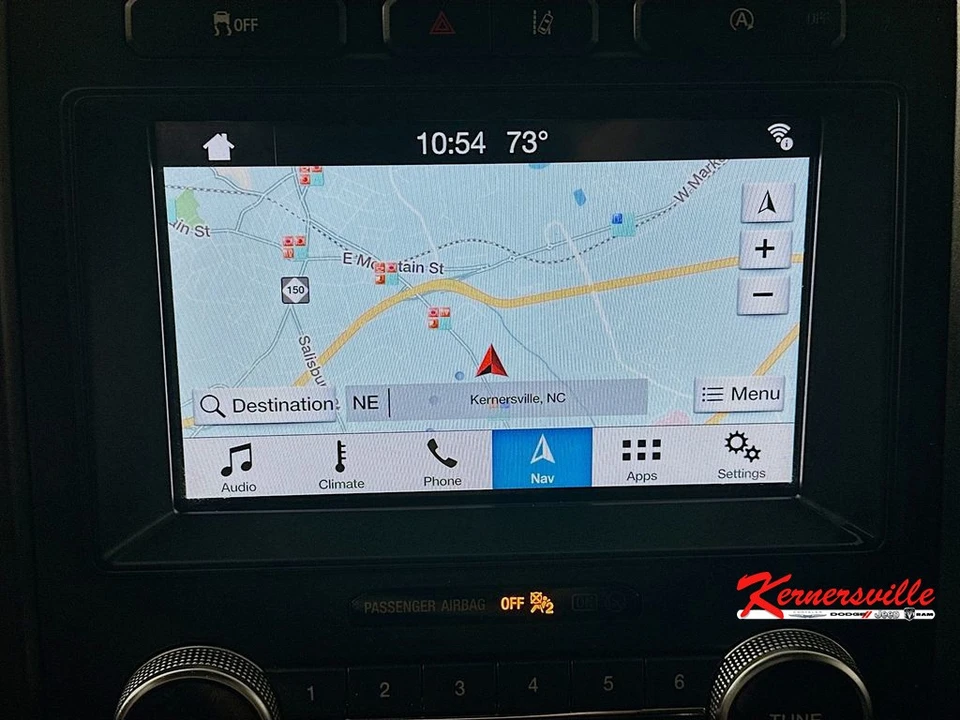 2018 Ford Expedition 4th Gen - Image 19 of 21