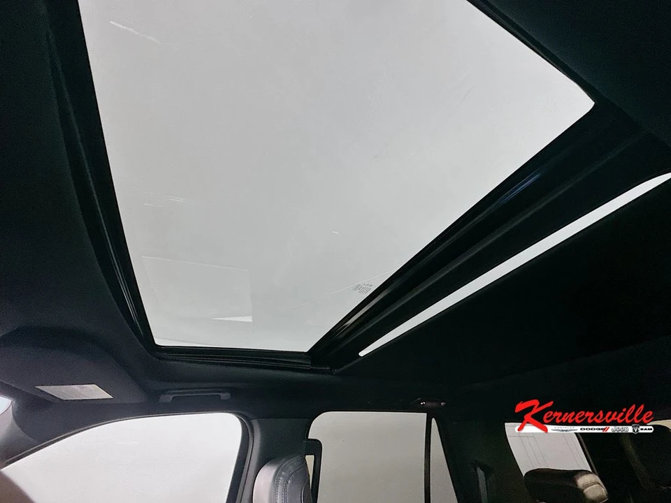 2018 Ford Expedition 4th Gen - Image 21 of 21