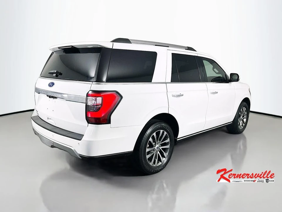 2018 Ford Expedition 4th Gen - Image 7 of 12