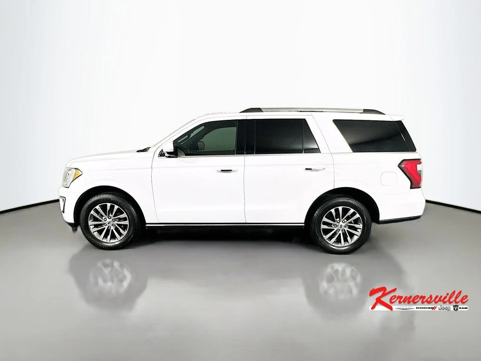 2018 Ford Expedition 4th Gen - Image 4 of 12
