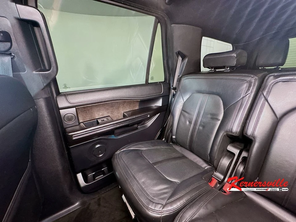 2018 Ford Expedition 4th Gen - Image 12 of 21