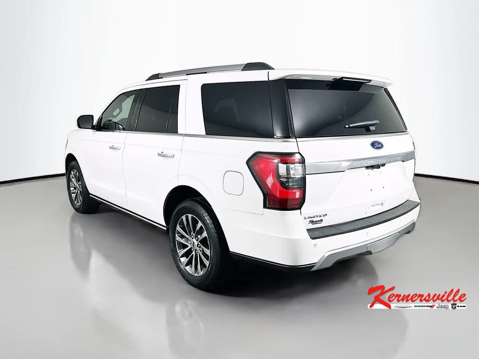 2018 Ford Expedition 4th Gen - Image 5 of 12