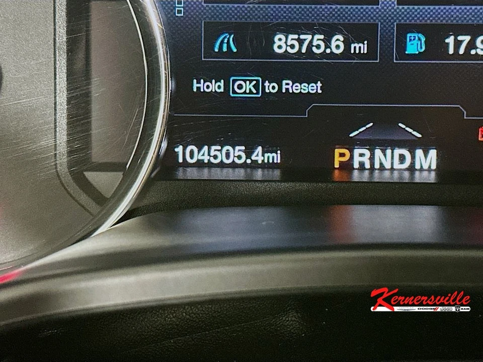 2018 Ford Expedition 4th Gen - Image 15 of 21