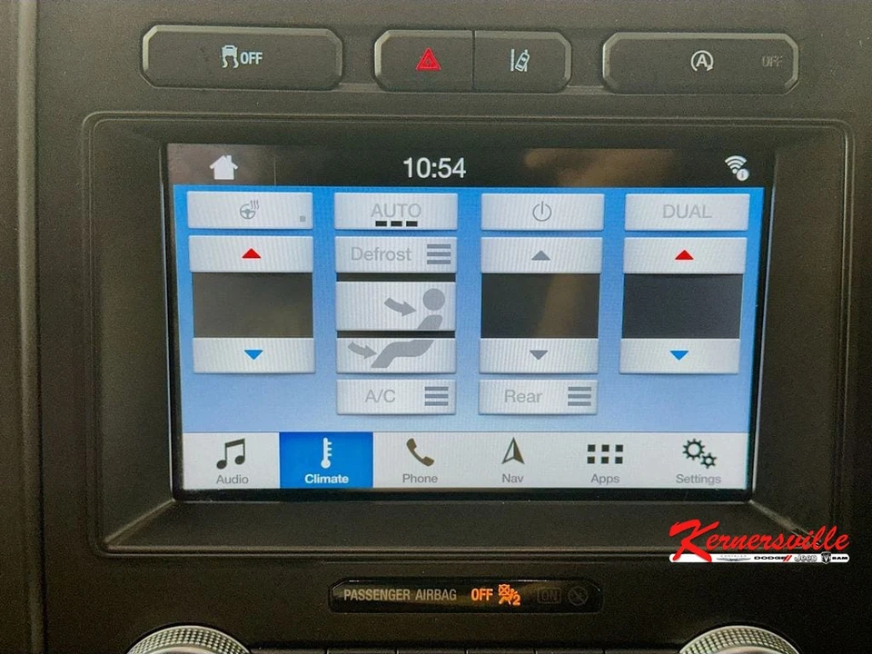 2018 Ford Expedition 4th Gen - Image 18 of 21
