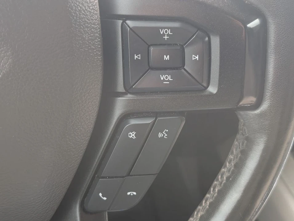 2018 Ford Expedition 4th Gen - Image 16 of 21