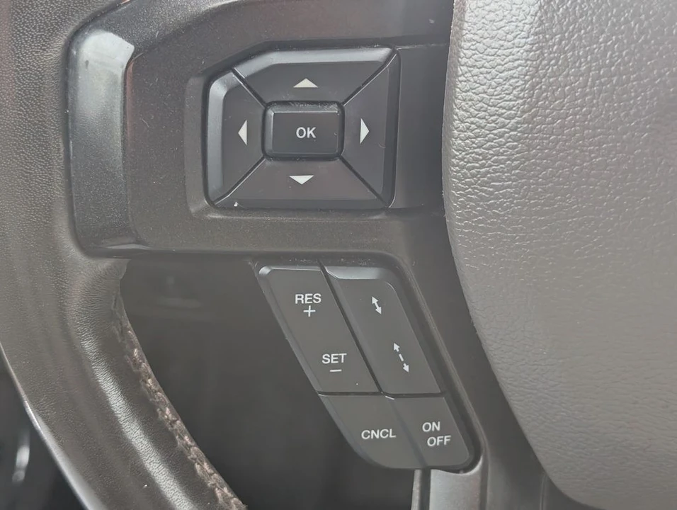 2018 Ford Expedition 4th Gen - Image 15 of 21