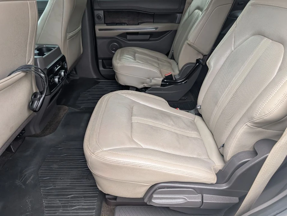 2018 Ford Expedition 4th Gen - Image 10 of 21
