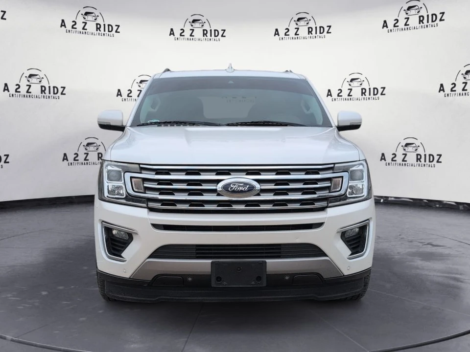 2018 Ford Expedition 4th Gen - Image 2 of 21