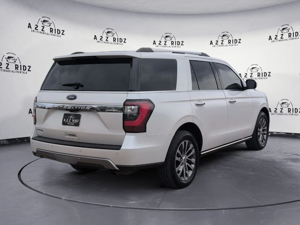 2018 Ford Expedition 4th Gen - Image 6 of 21