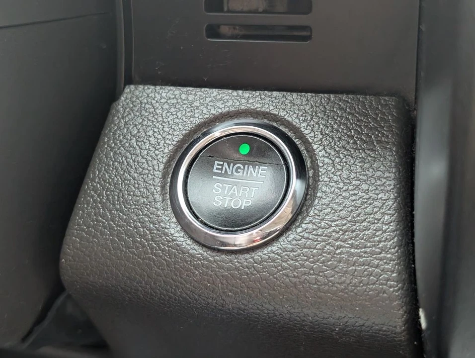 2018 Ford Expedition 4th Gen - Image 19 of 21
