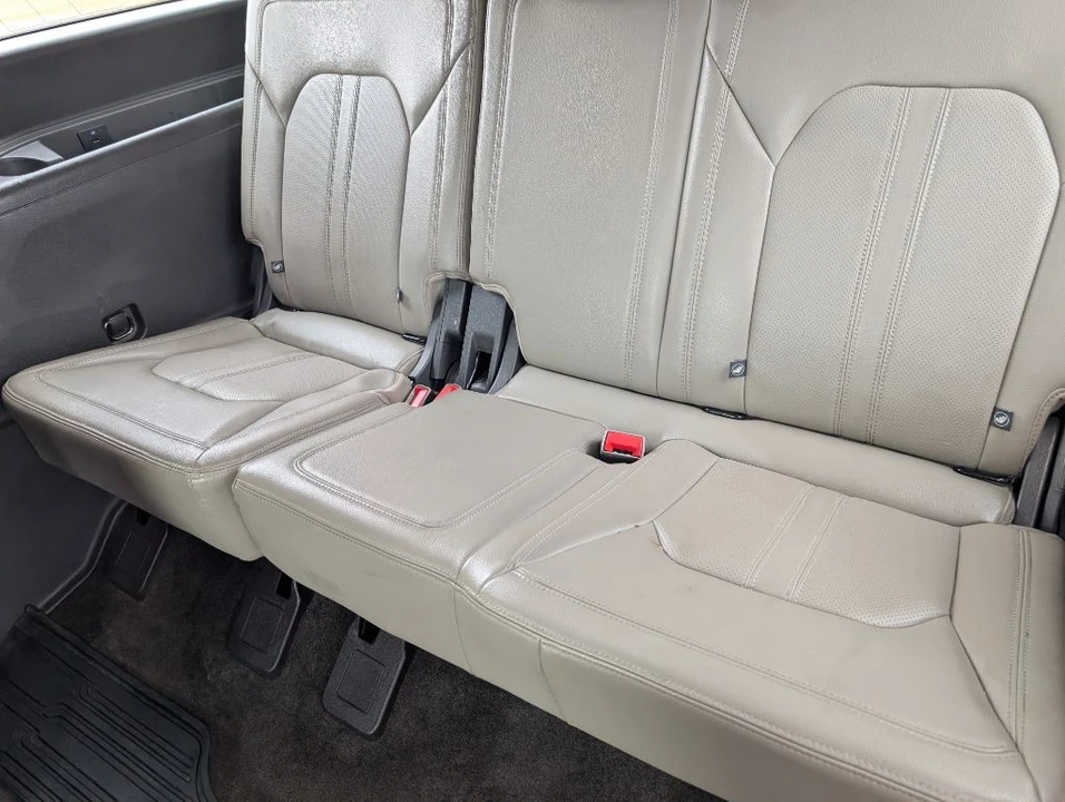 2018 Ford Expedition 4th Gen - Image 11 of 21