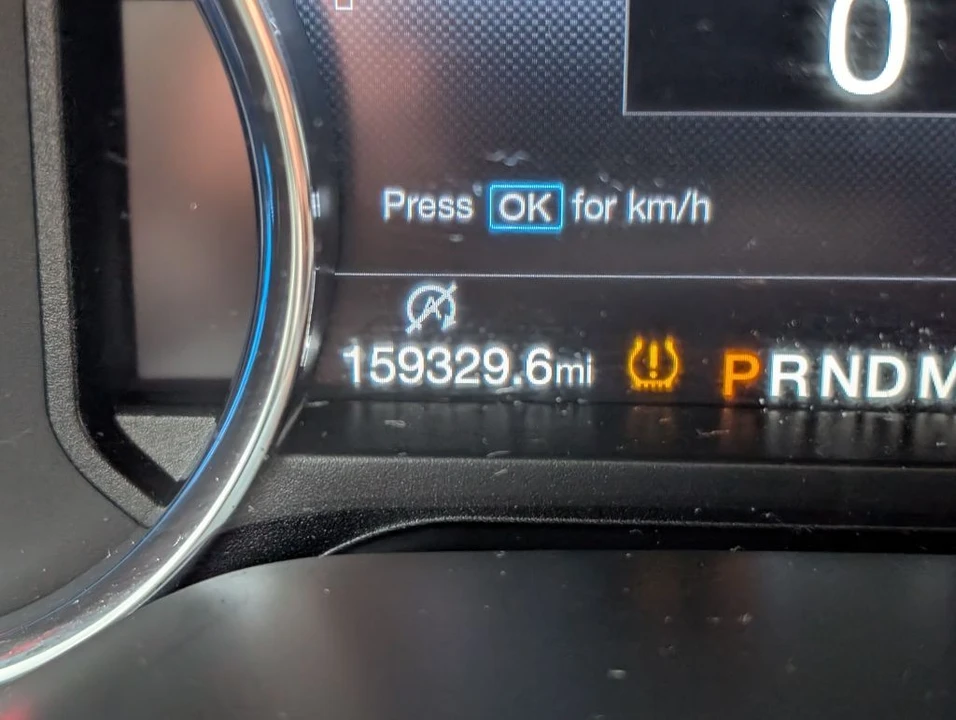 2018 Ford Expedition 4th Gen - Image 18 of 21