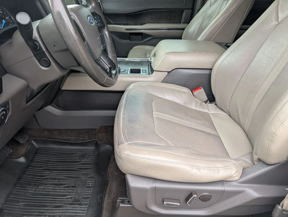 2018 Ford Expedition 4th Gen - Image 9 of 21