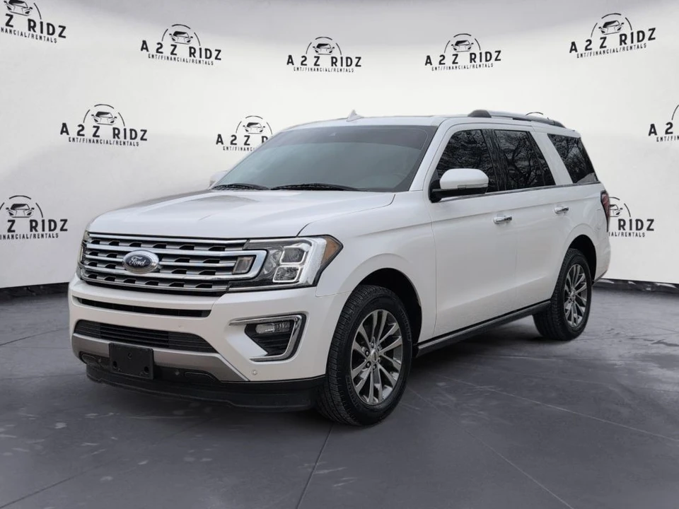 2018 Ford Expedition 4th Gen - Image 3 of 21