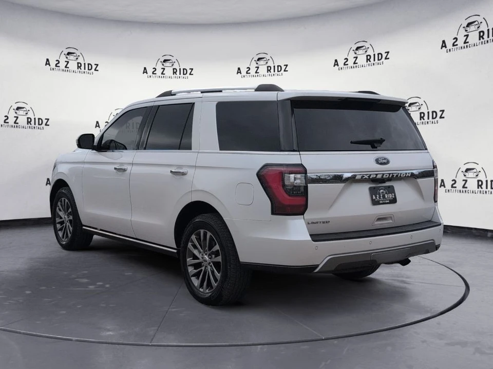 2018 Ford Expedition 4th Gen - Image 4 of 21