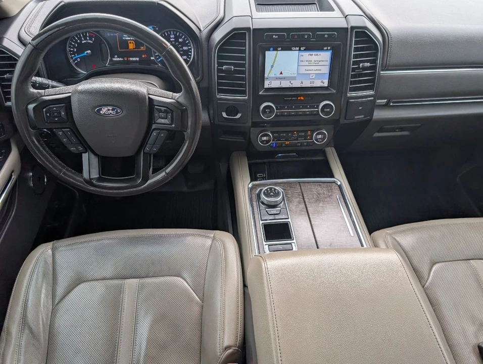 2018 Ford Expedition 4th Gen - Image 8 of 21