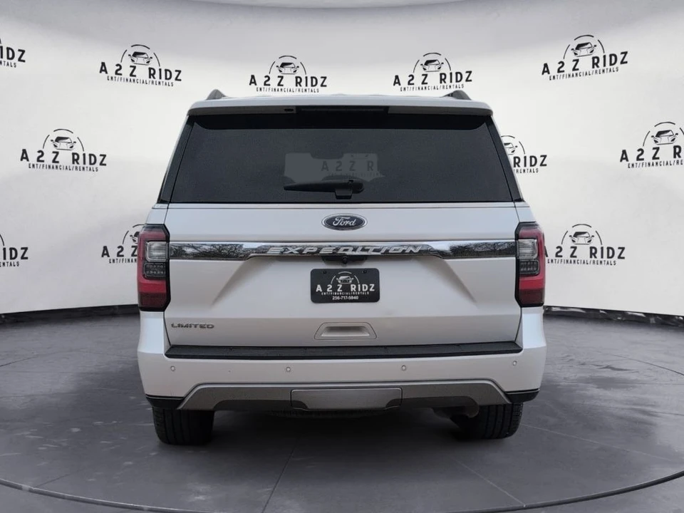 2018 Ford Expedition 4th Gen - Image 5 of 21