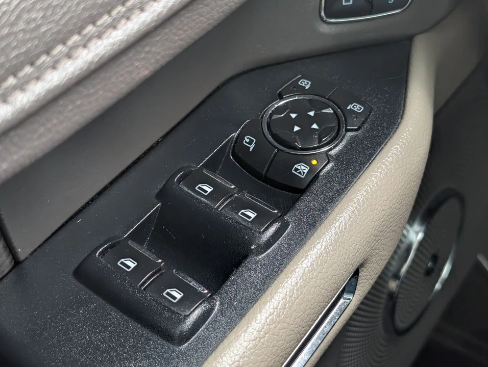 2018 Ford Expedition 4th Gen - Image 12 of 21