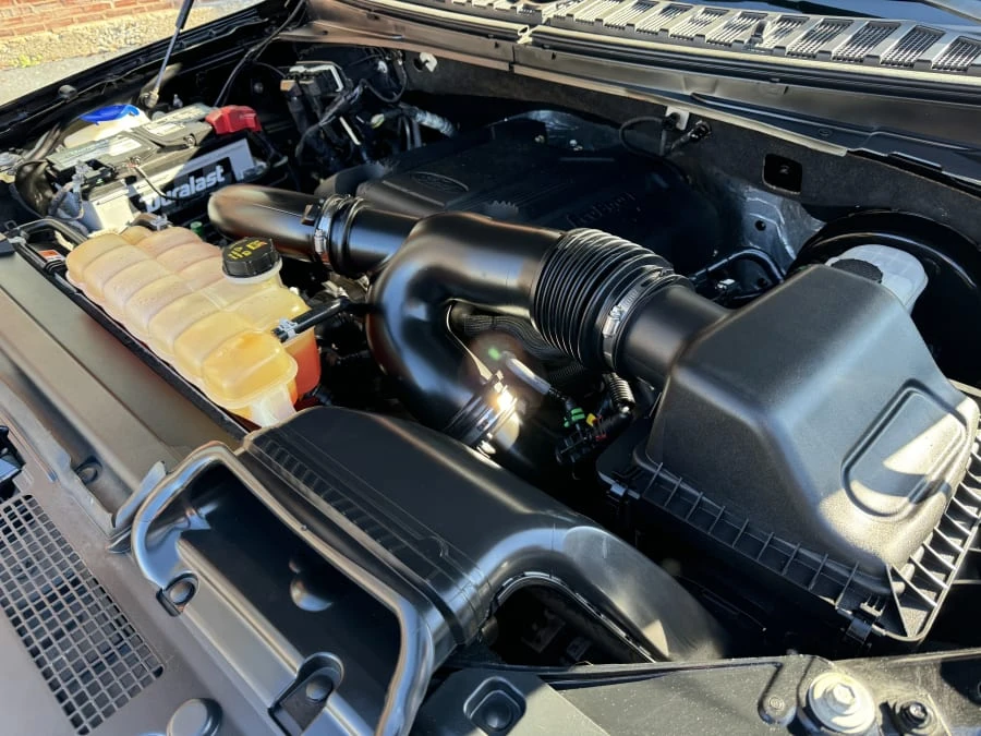 2018 Ford Expedition 4th Gen - Image 11 of 11