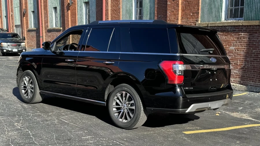 2018 Ford Expedition 4th Gen - Image 3 of 11