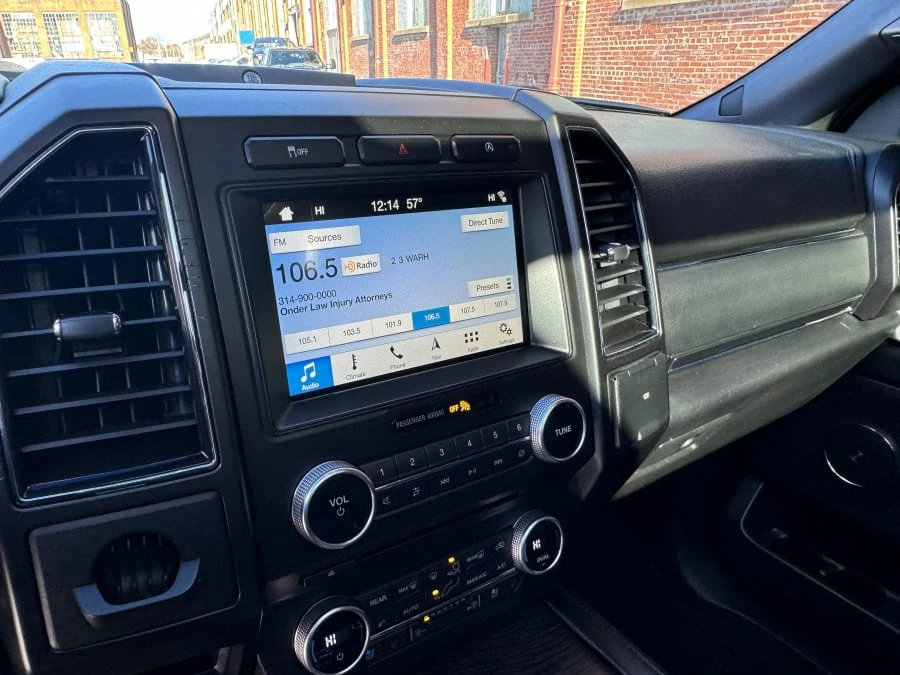 2018 Ford Expedition 4th Gen - Image 8 of 11