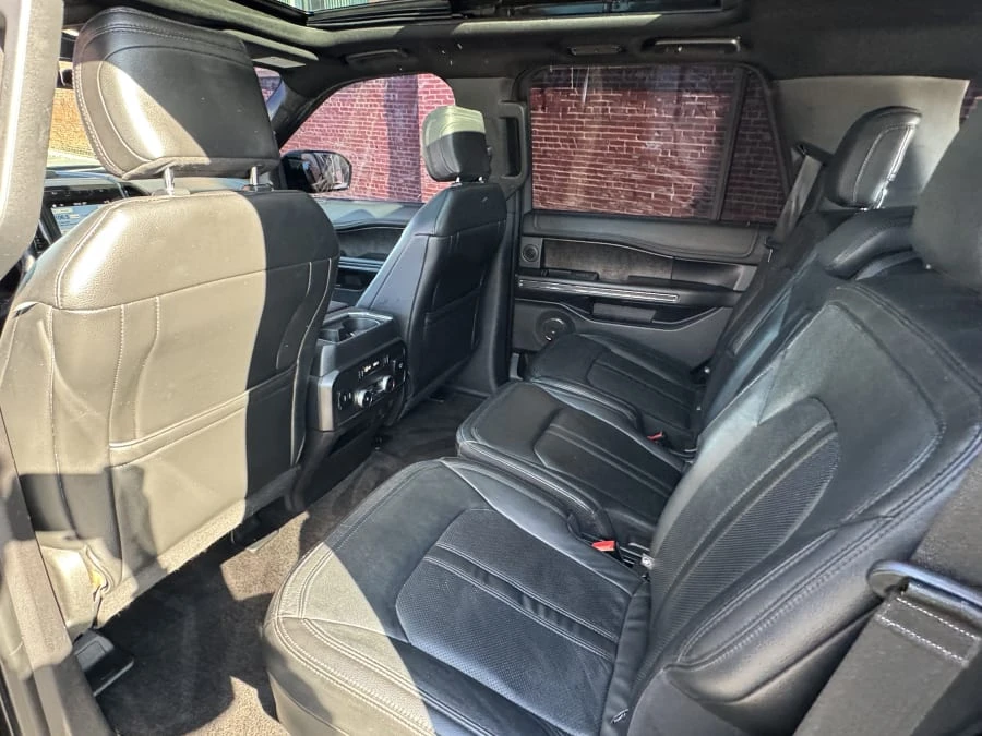 2018 Ford Expedition 4th Gen - Image 9 of 11