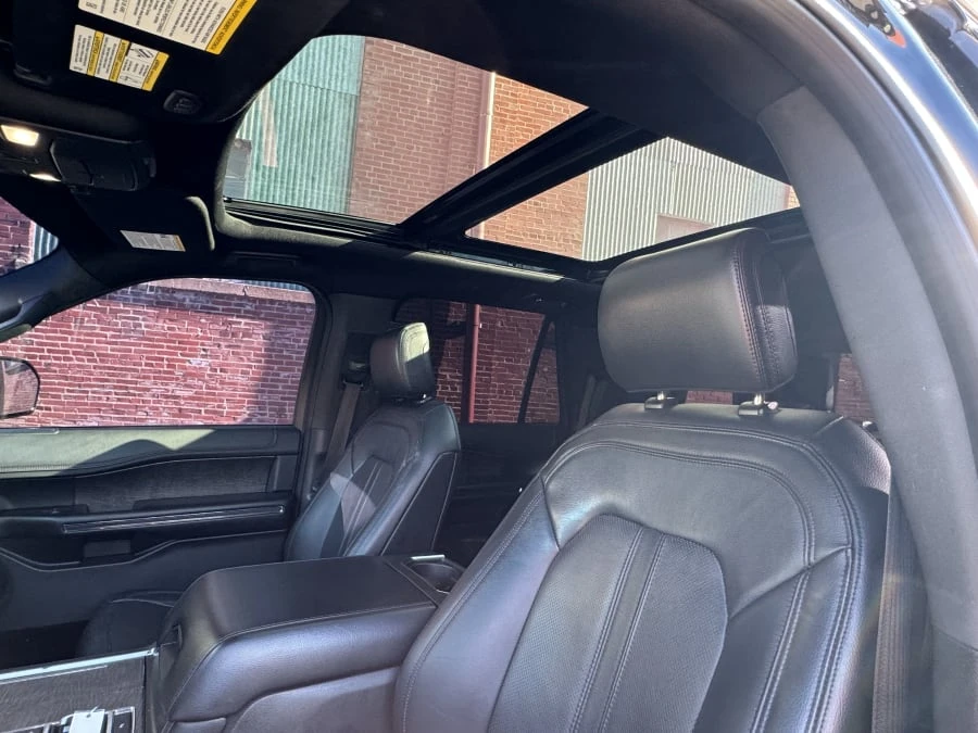 2018 Ford Expedition 4th Gen - Image 6 of 11