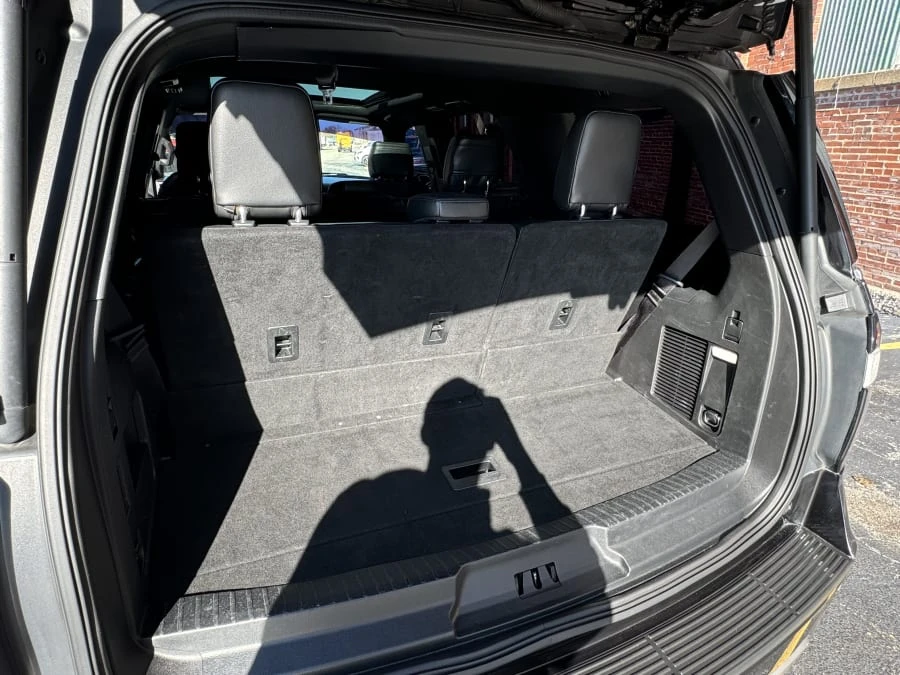 2018 Ford Expedition 4th Gen - Image 5 of 11