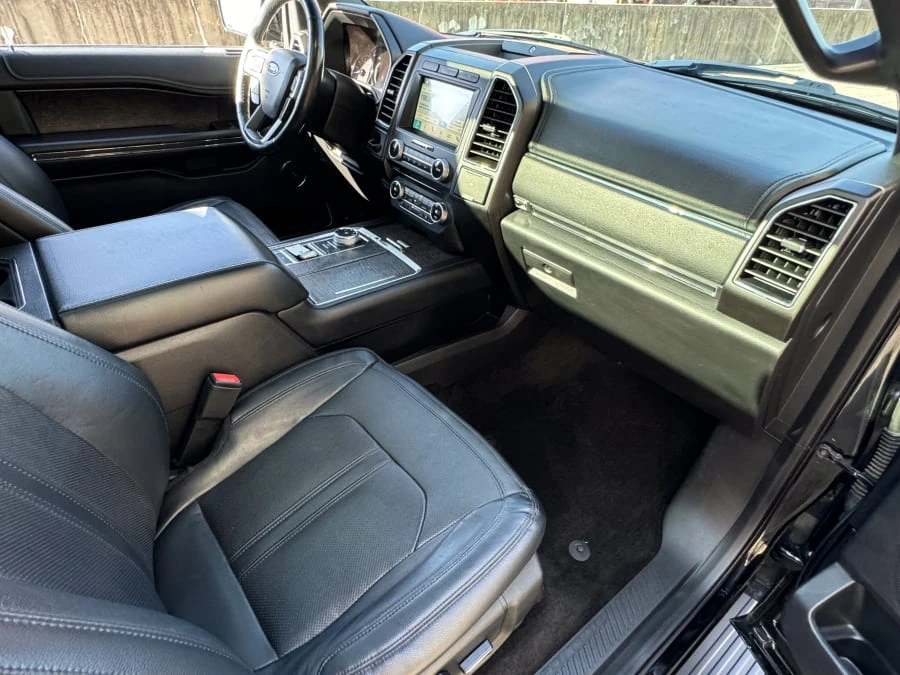 2018 Ford Expedition 4th Gen - Image 7 of 11
