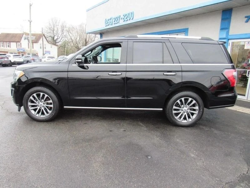 2018 Ford Expedition 4th Gen - Image 3 of 12