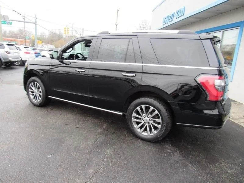 2018 Ford Expedition 4th Gen - Image 4 of 12