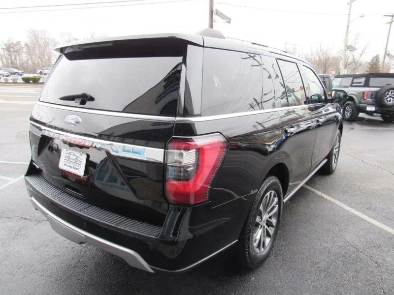 2018 Ford Expedition 4th Gen - Image 7 of 12