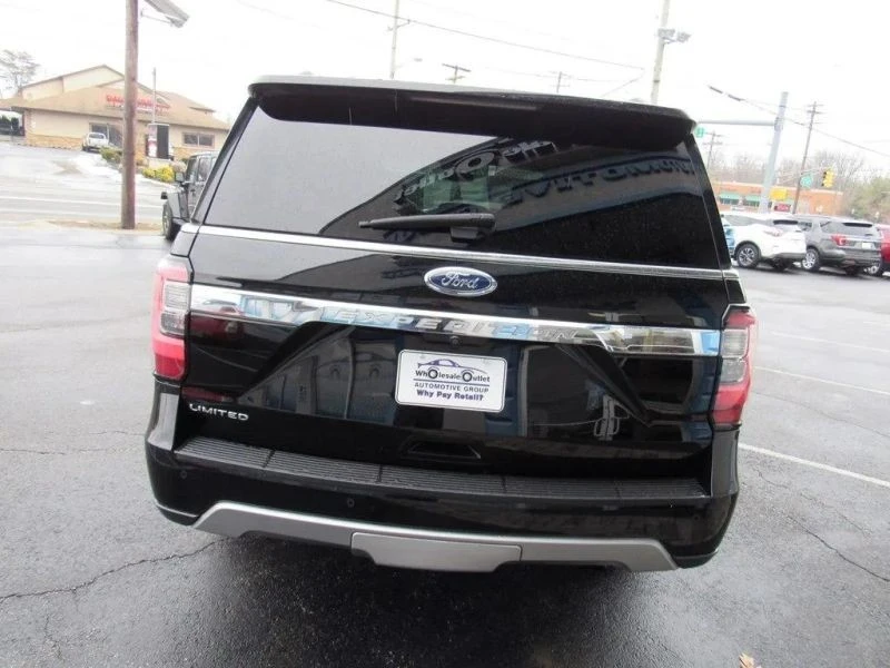 2018 Ford Expedition 4th Gen - Image 6 of 12