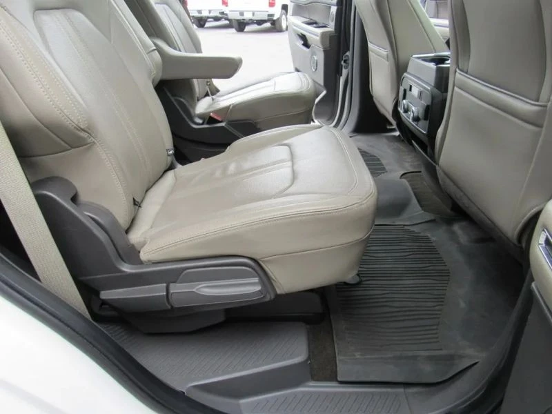 2018 Ford Expedition 4th Gen - Image 7 of 12