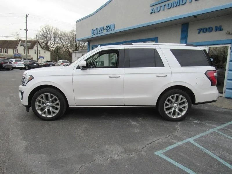 2018 Ford Expedition 4th Gen - Image 6 of 12