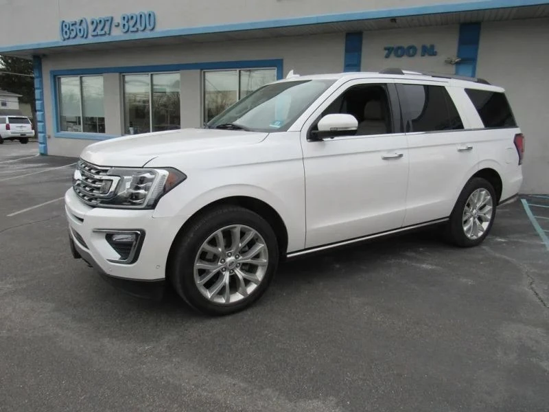 2018 Ford Expedition 4th Gen - Image 4 of 12