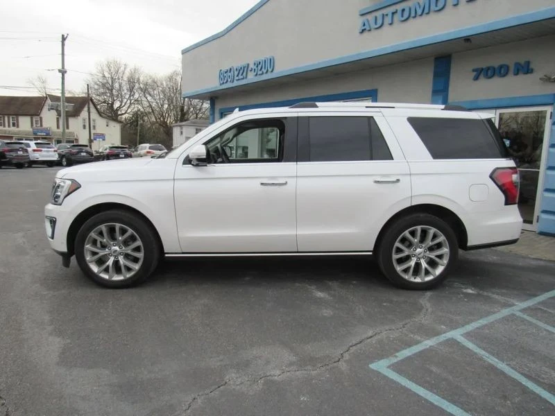 2018 Ford Expedition 4th Gen - Image 6 of 12