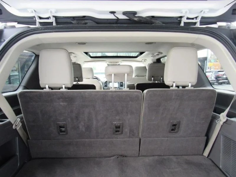 2018 Ford Expedition 4th Gen - Image 2 of 12