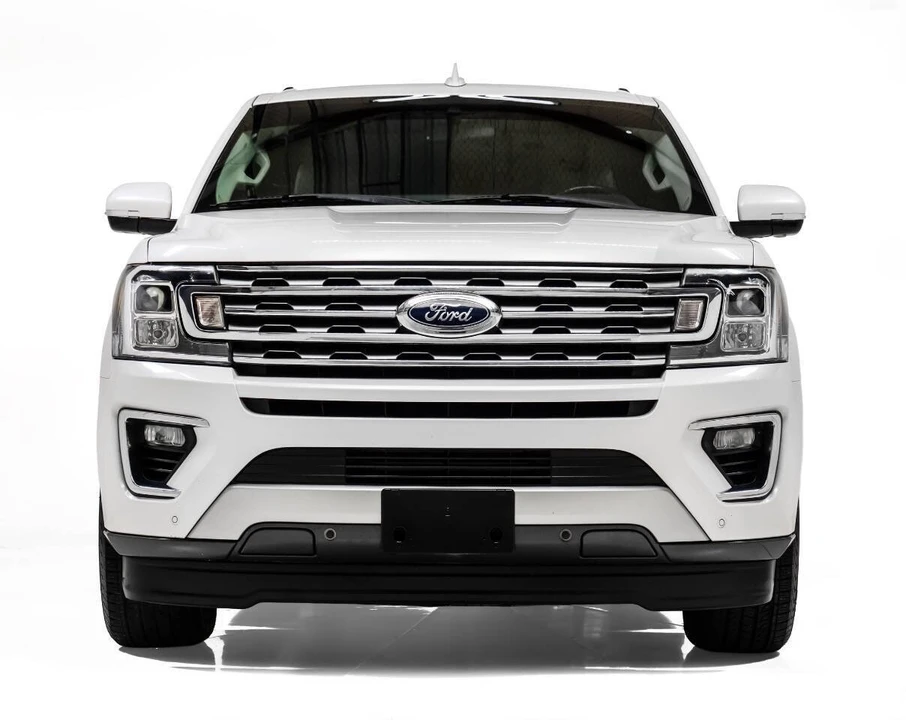 2018 Ford Expedition 4th Gen - Image 8 of 12