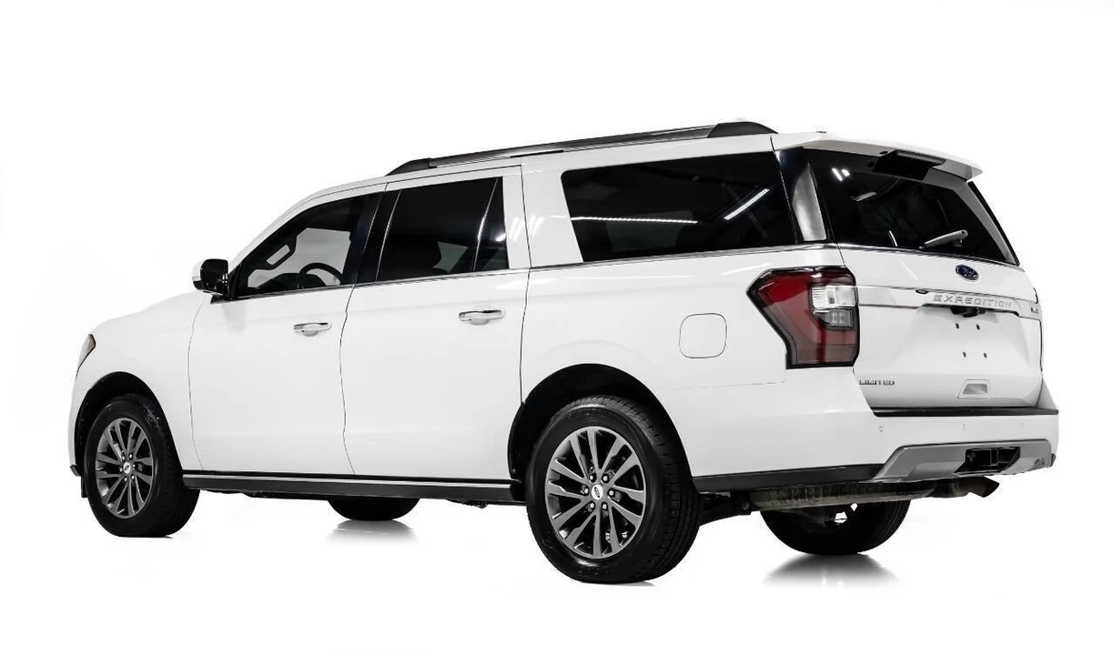 2018 Ford Expedition 4th Gen - Image 4 of 12