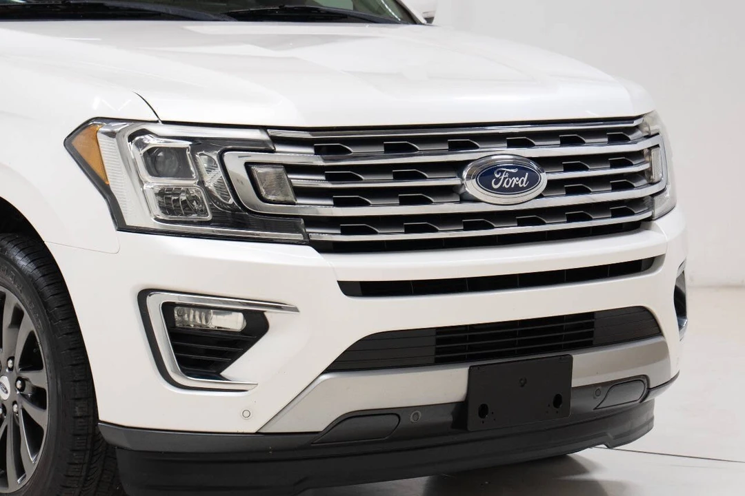 2018 Ford Expedition 4th Gen - Image 9 of 12