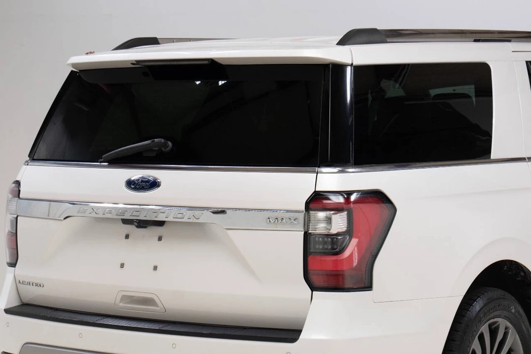 2018 Ford Expedition 4th Gen - Image 12 of 12